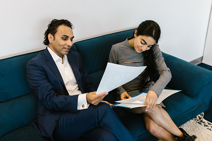 Startup Registration & Structuring Consultation