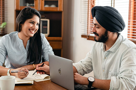 Income Tax Consultation (Individual)